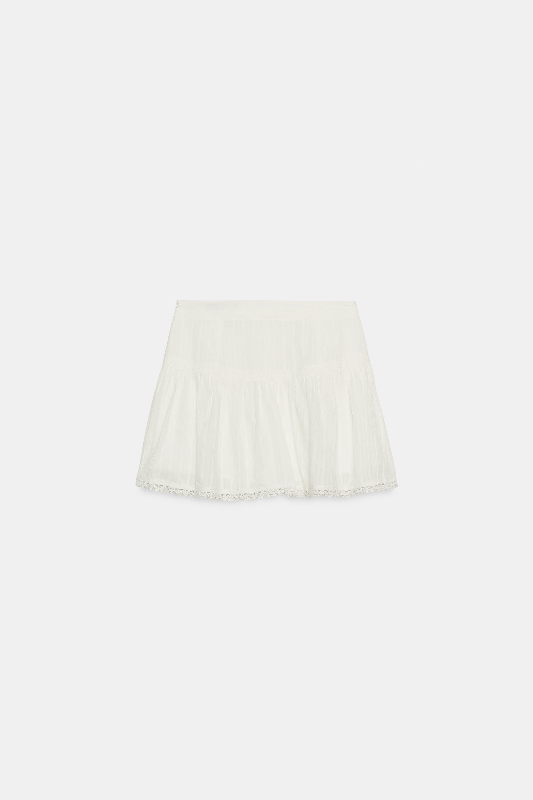INSET SKORT
